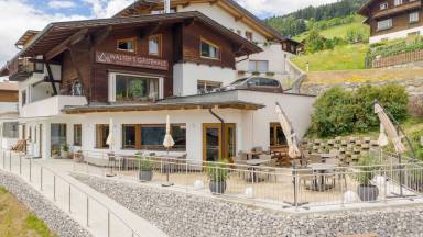 Aparthotel Oberassling