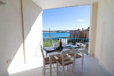 Ferienwohnung Otranto