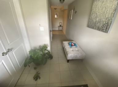 Airbnb  Brampton
