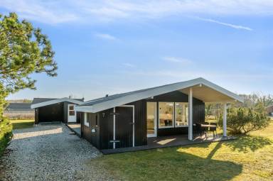 Maison de vacances 83 m²