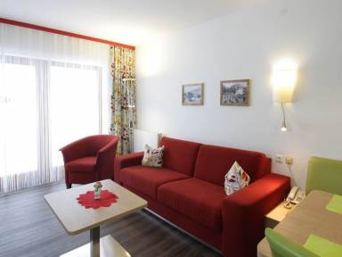Ferienwohnung Tannheimer Tal