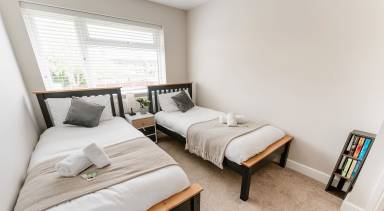 Huis 55 m²