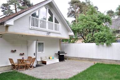 Huis 70 m²