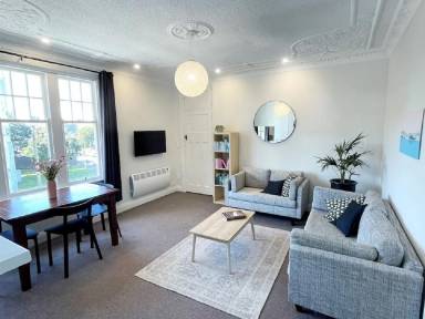 Apartment Wellington