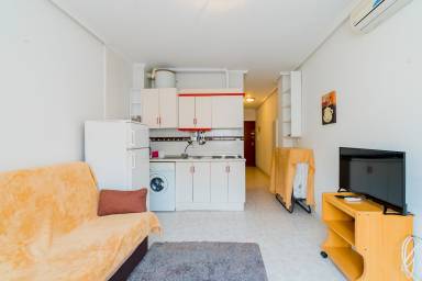Studio Torrevieja