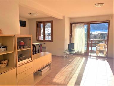 Appartement La Salle-les-Alpes