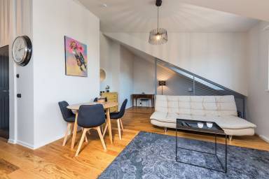 Apartment Rotermanni kvartal