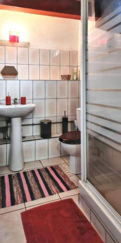 Appartement La Trinité