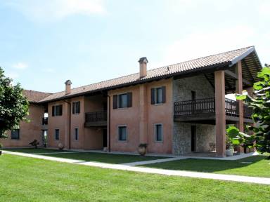 Casa Cividale del Friuli