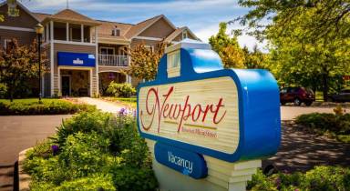 Resort Egg Harbor