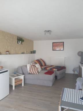 Ferienwohnung Bad Schlema
