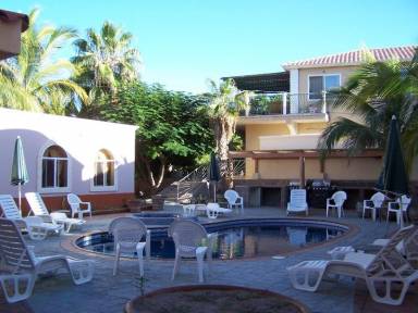 Casa Loreto