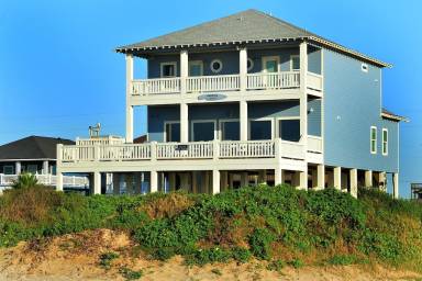 House Crystal Beach