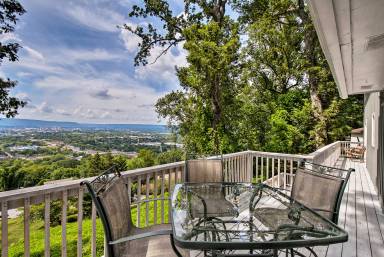 House Missionary Ridge