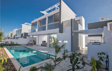 Maison de vacances Pernera