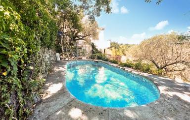 Maison de vacances 215 m²