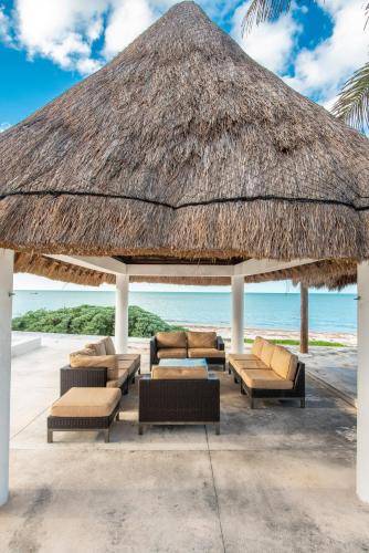 Villa Playa San Benito