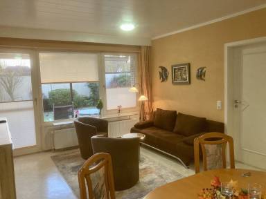 Apartment Wangerland