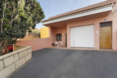 Casa de 120 m²