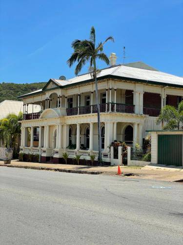 Apartment Cooktown