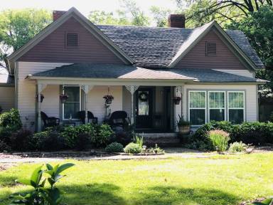 House Huntersville