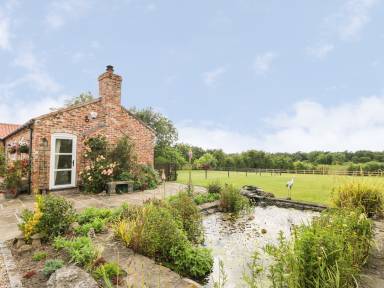 105 m² Cottage
