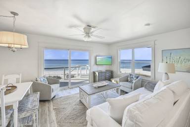 House Inlet Beach