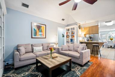 Airbnb  Berkleigh