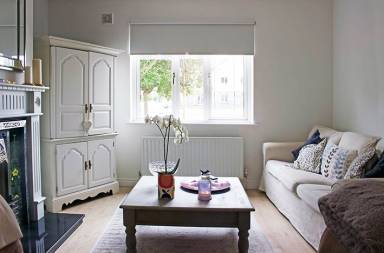 House Fireplace Carlingford