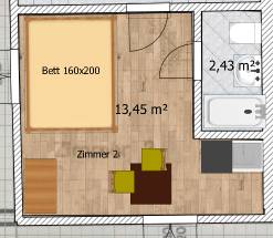 Ferienwohnung  Wiener Neustadt