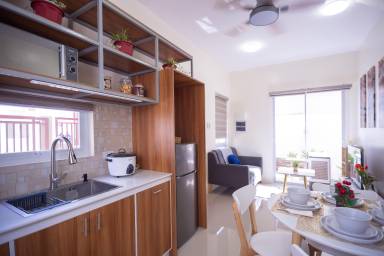 48 m² House