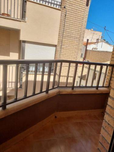 Apartamento Castalla