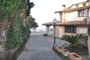Cottage Anguillara Sabazia