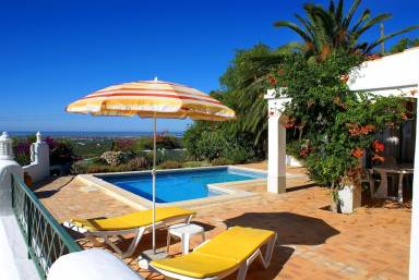 Cottage Estoi