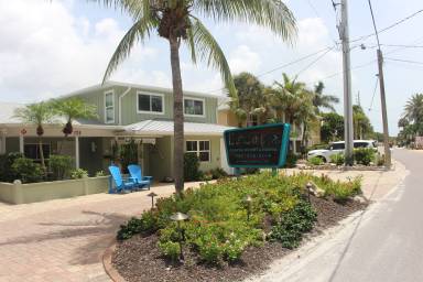House Casey Key