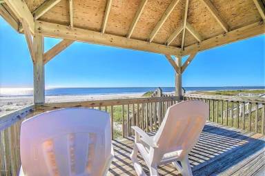 House Ocean Isle Beach