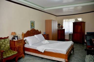 Bed & Breakfast Mambajao