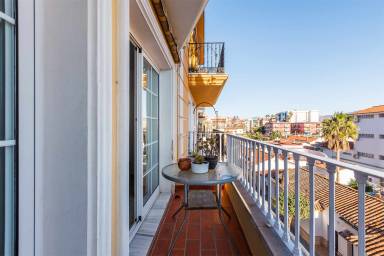 Apartamento  Torre del Mar