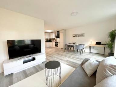 Appartement 60 m²