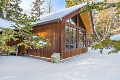 Condo Canmore