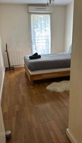 Appartement Chevilly-Larue