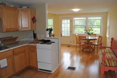 Cottage Peacham