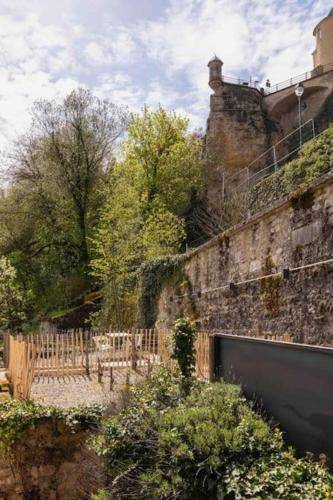 Apartment  Luxembourg City