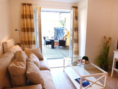 44 m² Apartment
