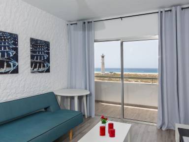 Ferienwohnung  Solana Matorral