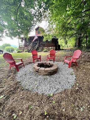Cabin  Burnsville
