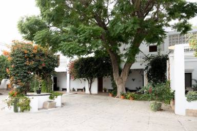 Casa Puerto Real