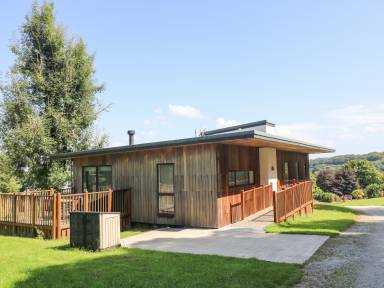 130 m² Cottage