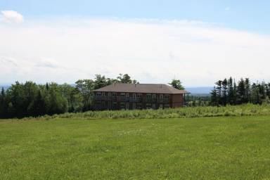 Cabin Scotsburn