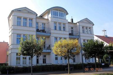 Appartement  Dargen